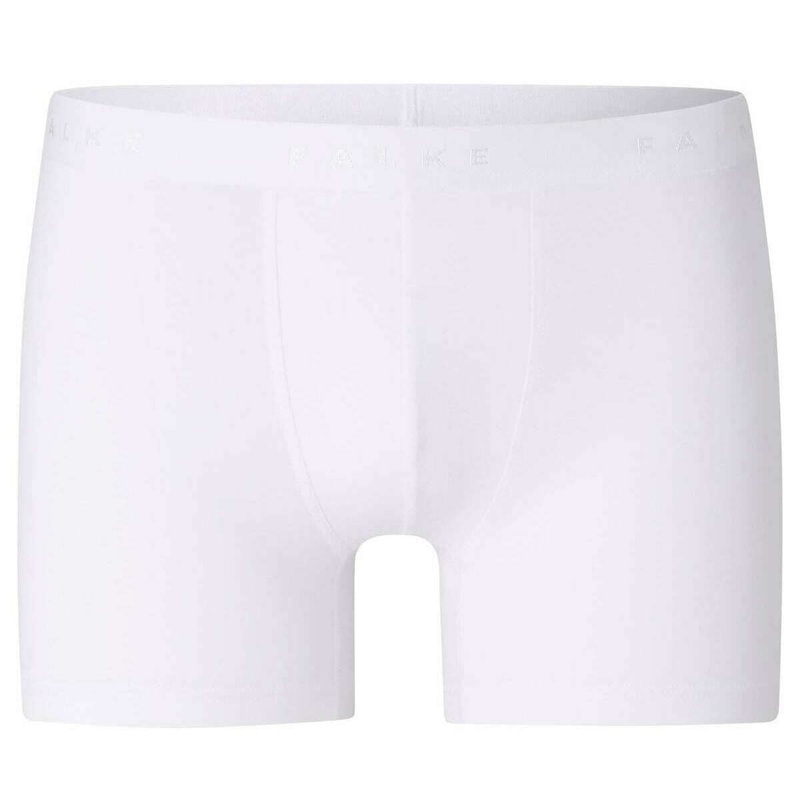 Falke Daily Climate Control Boxer Brief – White