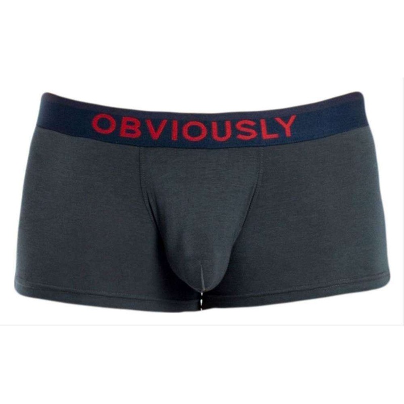 Obviously FreeMan AnatoFREE Trunk – Ash Grey