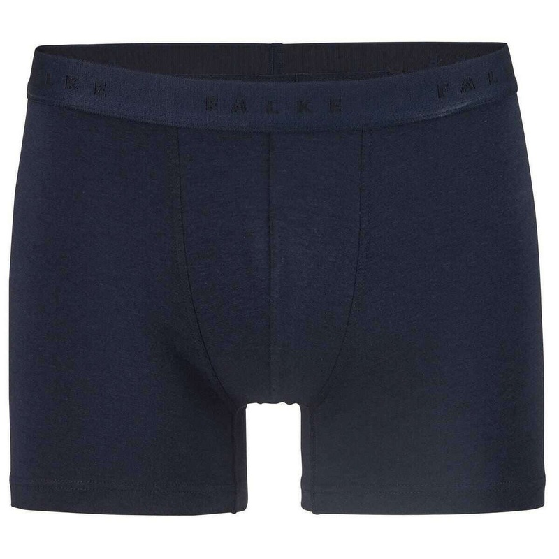 Falke Daily Climate Control Boxer Brief – Midnight Navy