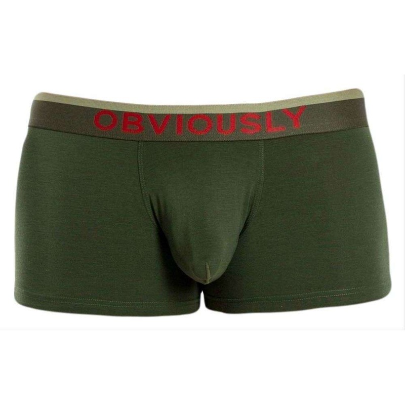 Obviously FreeMan AnatoFREE Trunk – Pine Green