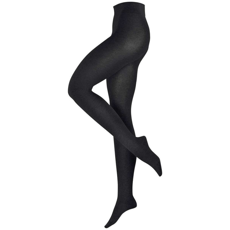 Esprit Plain Tights – Black