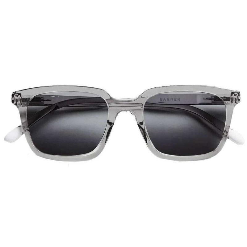 Barner Holly Glossy Sunglasses – Laguna Grey/Smoke Grey