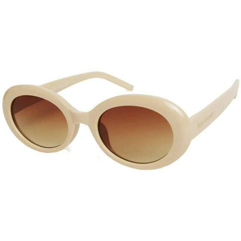 Alice Wheeler London Lucia Sunglasses – Stone Beige