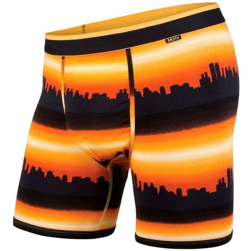 BN3TH Classic Boxer Brief – City Horizon Orange