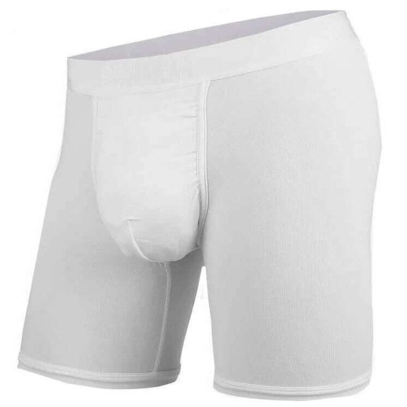 BN3TH Classic Boxer Brief – White