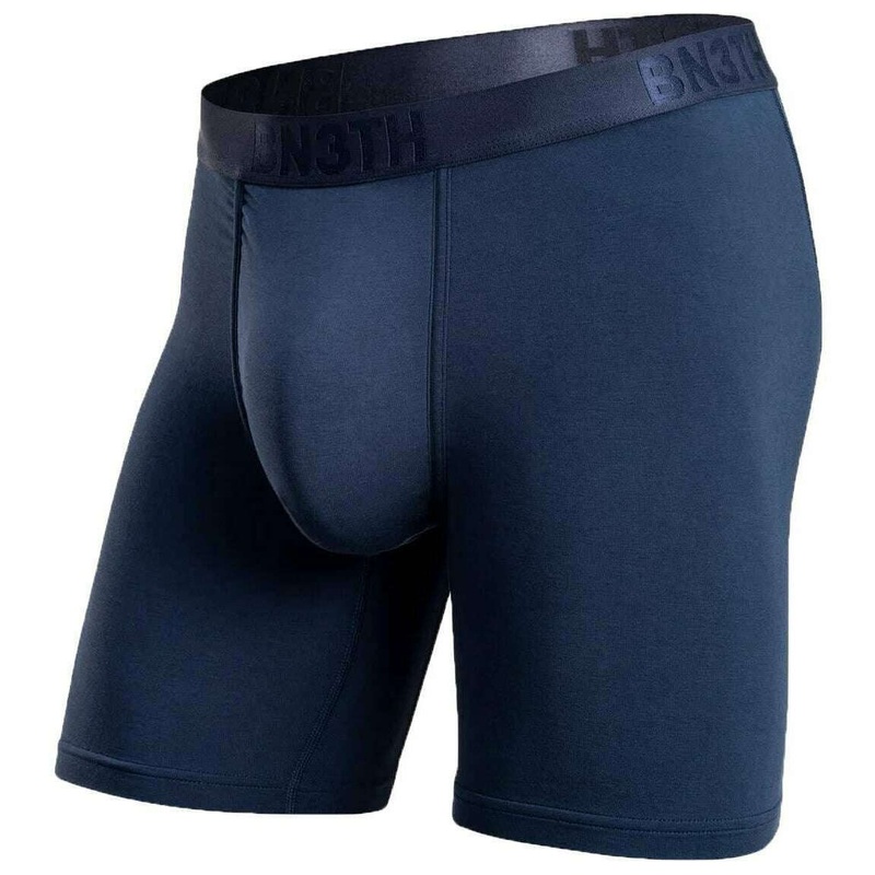 BN3TH Classic Fly Boxer Brief – Navy