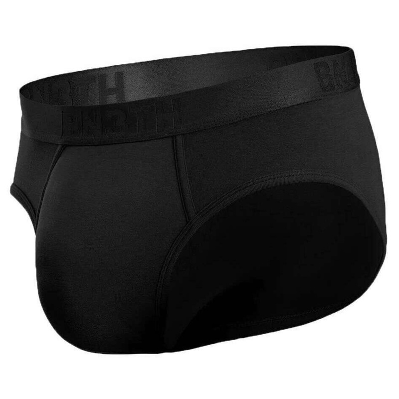 BN3TH Classic Fly Brief – Black