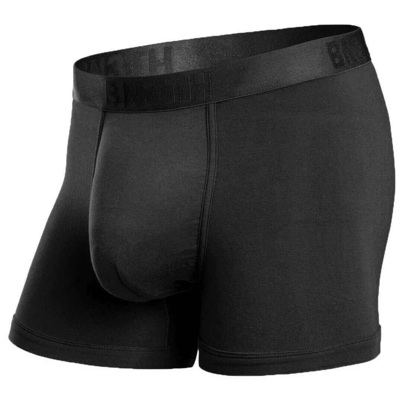 BN3TH Classic Fly Trunk – Black