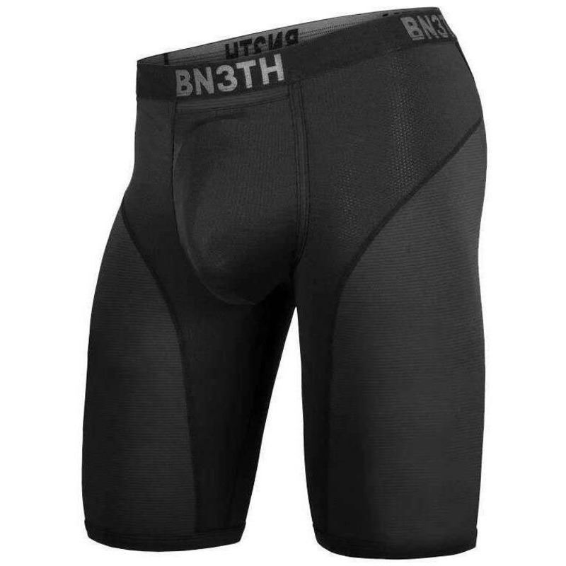 BN3TH Sport Jock – Black