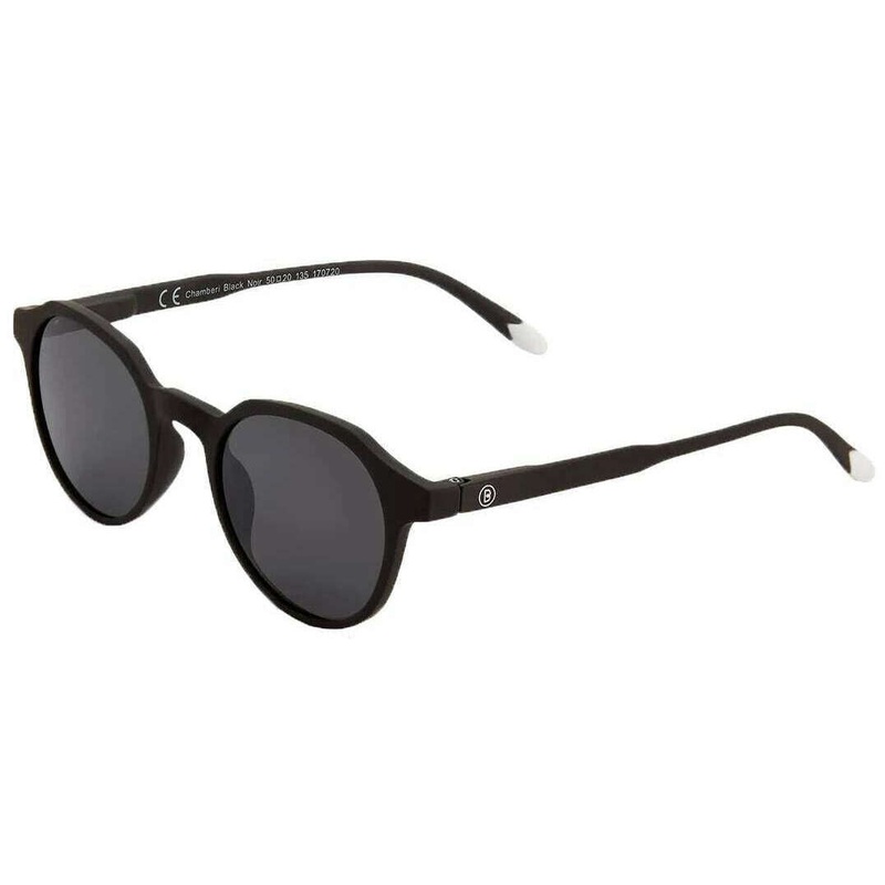 Barner Chamberi Sunglasses – Black Noir