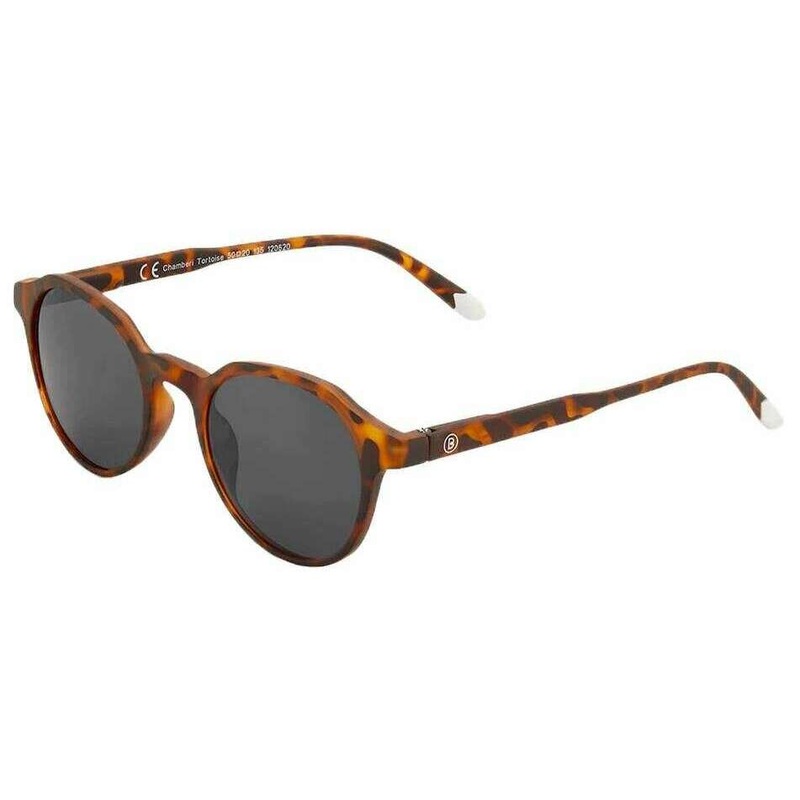 Barner Chamberi Sunglasses – Brown Tortoise