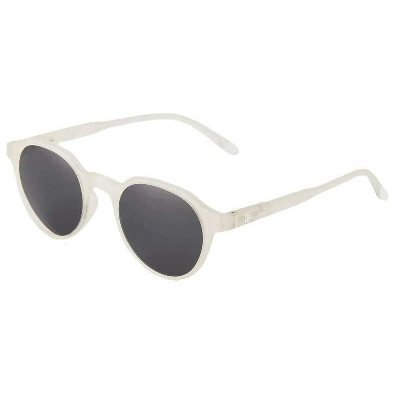 Barner Chamberi Sunglasses – Coconut Milk Cream