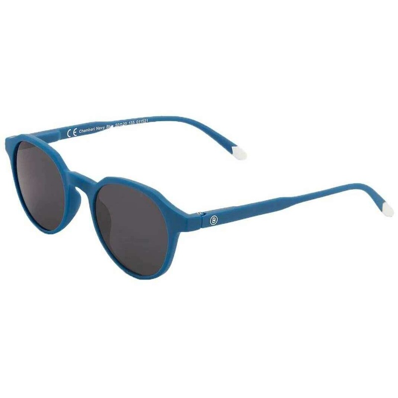 Barner Chamberi Sunglasses – Navy Blue