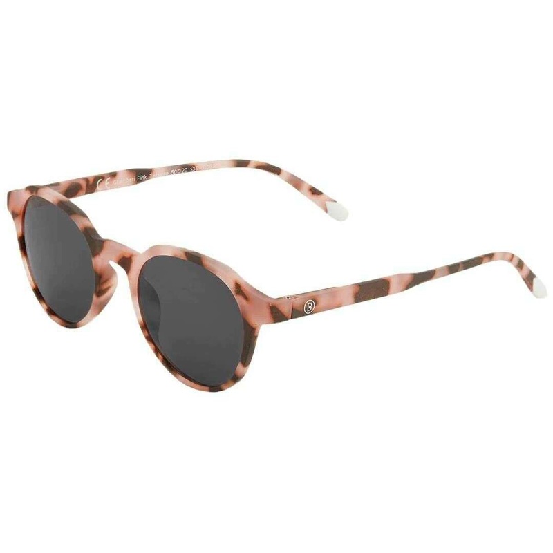 Barner Chamberi Sunglasses – Pink Tortoise