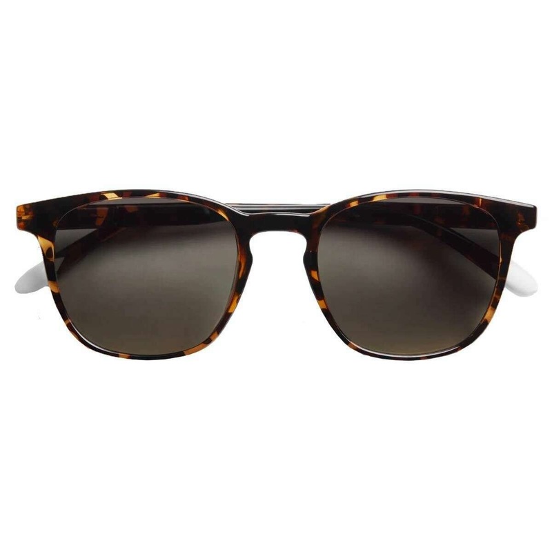 Barner Dalston Glossy Sunglasses – Brown Tortoise