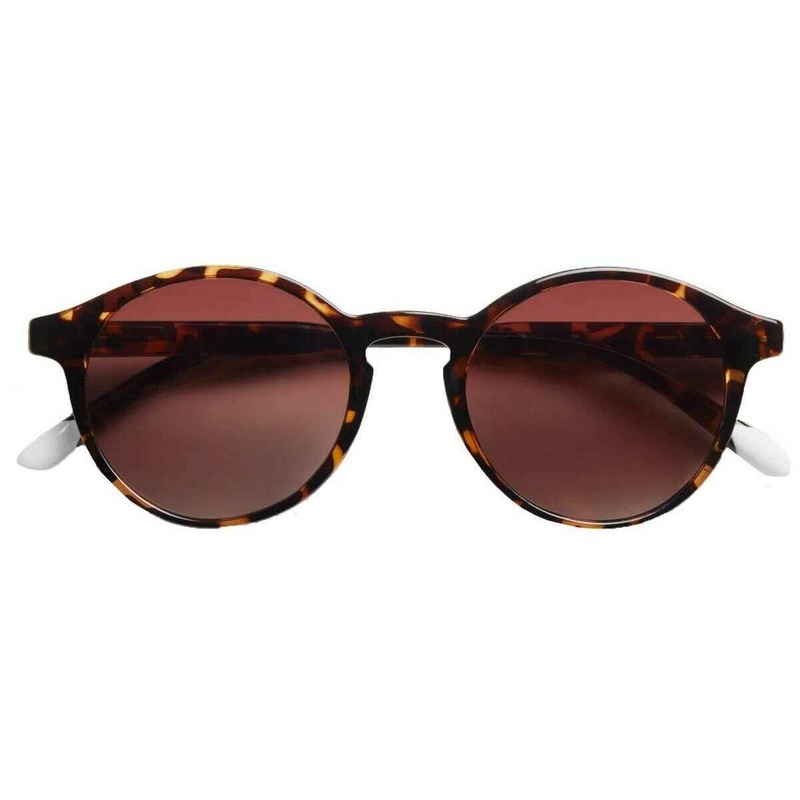 Barner Le Marais Glossy Sunglasses – Brown Tortoise