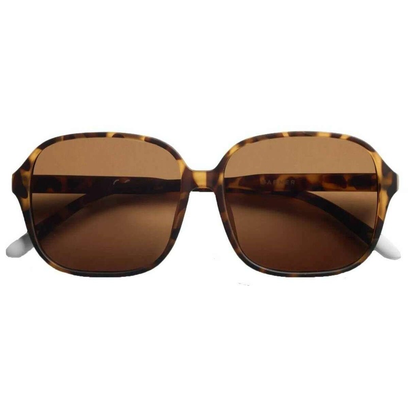 Barner Pascal Sunglasses – Brown Tortoise