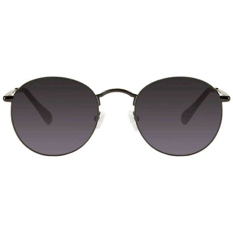 Barner Recoletta Sunglasses – Black Noir