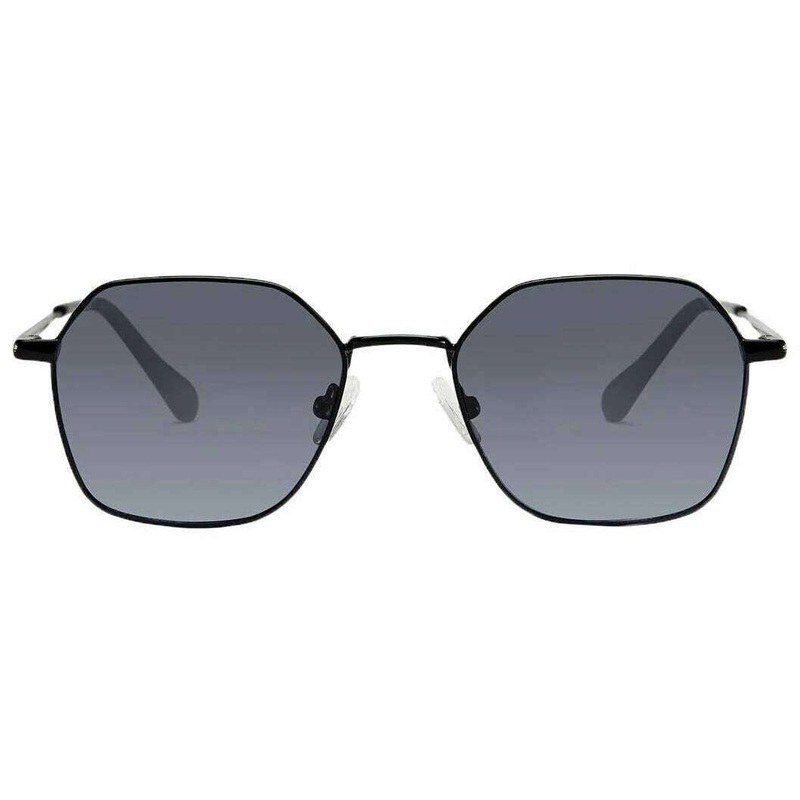 Barner Transtevere Sunglasses – Black Noir