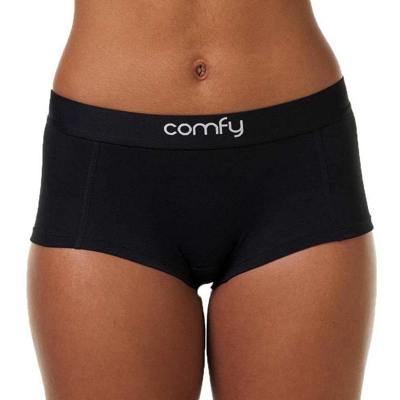 Comfyballs Comfycel Hipster – Black