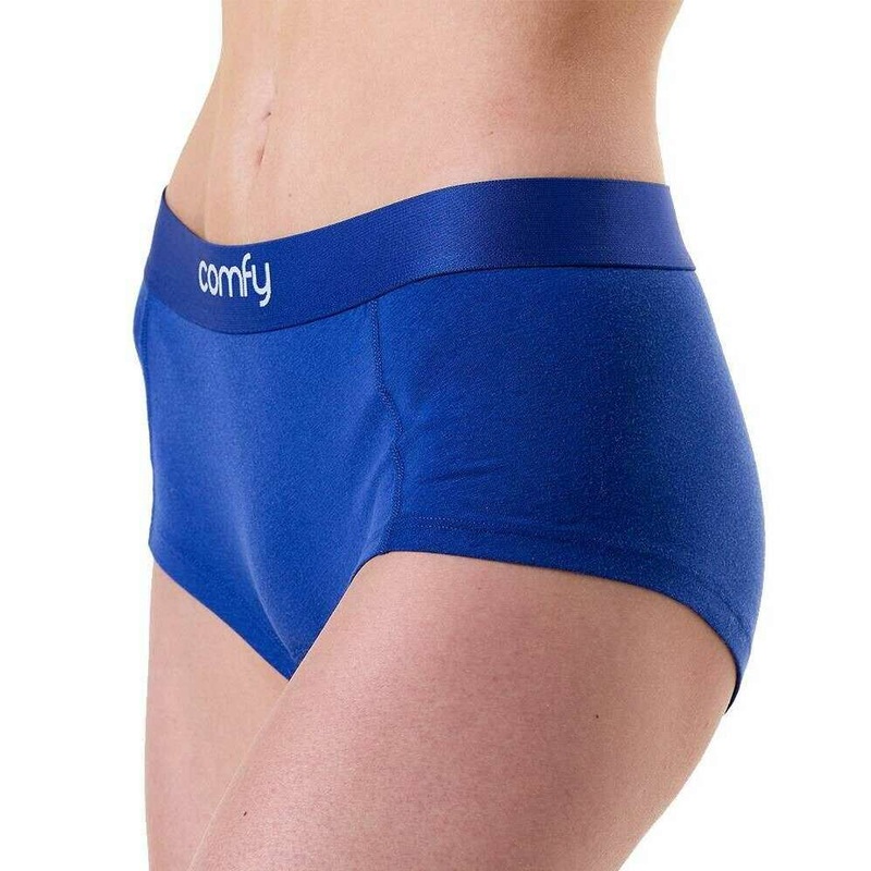 Comfyballs Comfycel Hipster – Blue