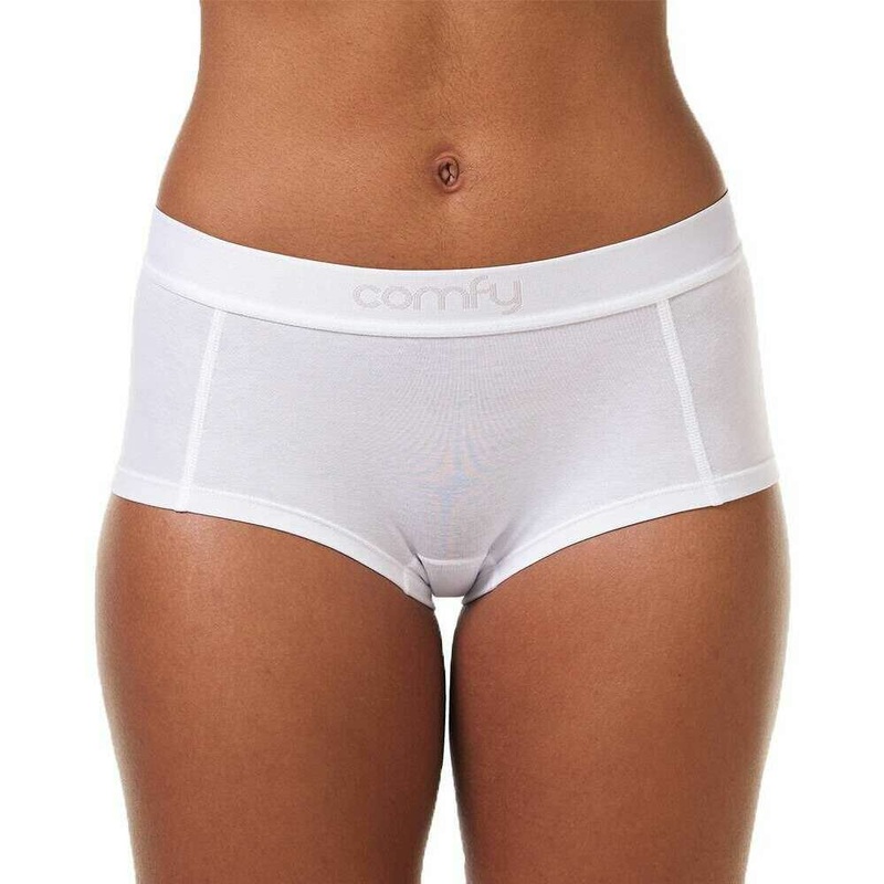 Comfyballs Comfycel Hipster – White
