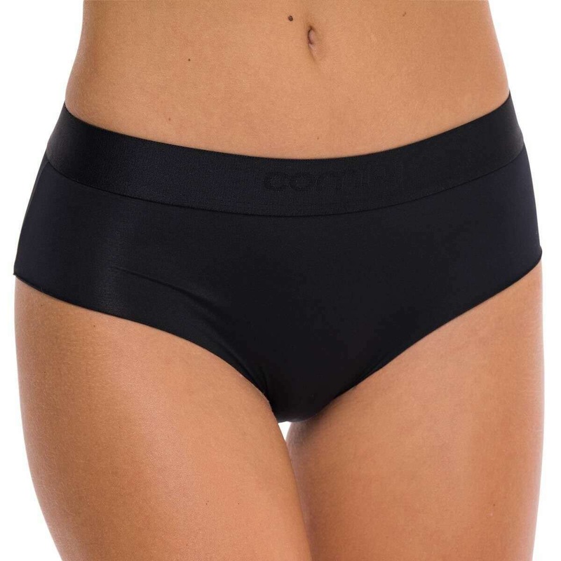 Comfyballs Performance Hipster – Ghost Black