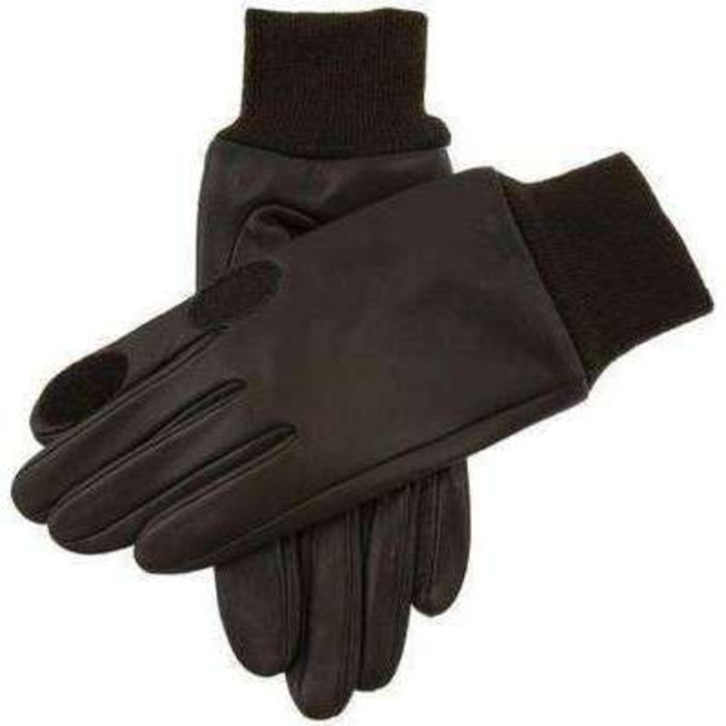 Dents Speyside Water Resistant Shooting Gloves – Brown
