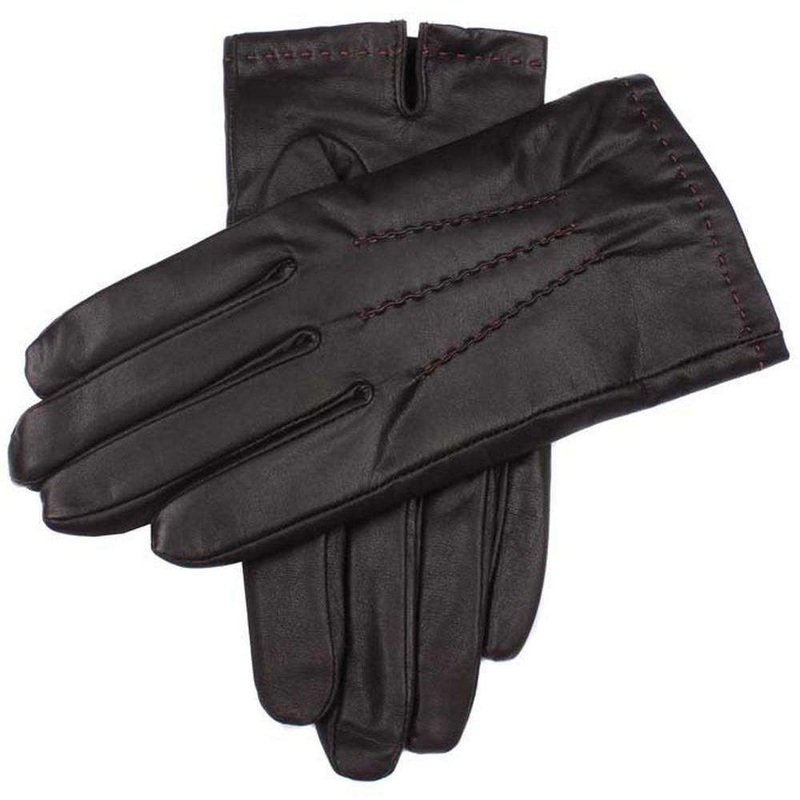 Dents Aviemore Touchscreen Technology Gloves – Brown