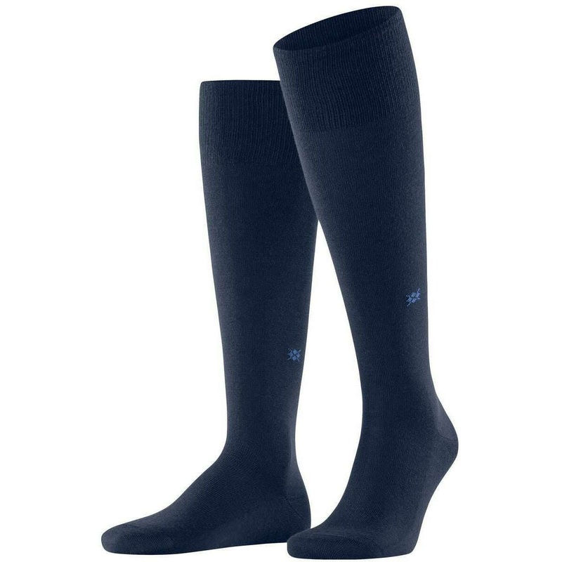Burlington Leeds Knee High Socks – Royal Blue