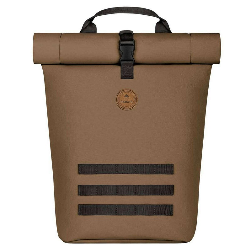 Cabaia Starter Medium Backpack – Sitges Brown