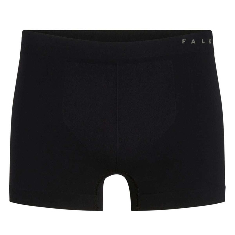 Falke Ultra-Light Cool Boxers – Black