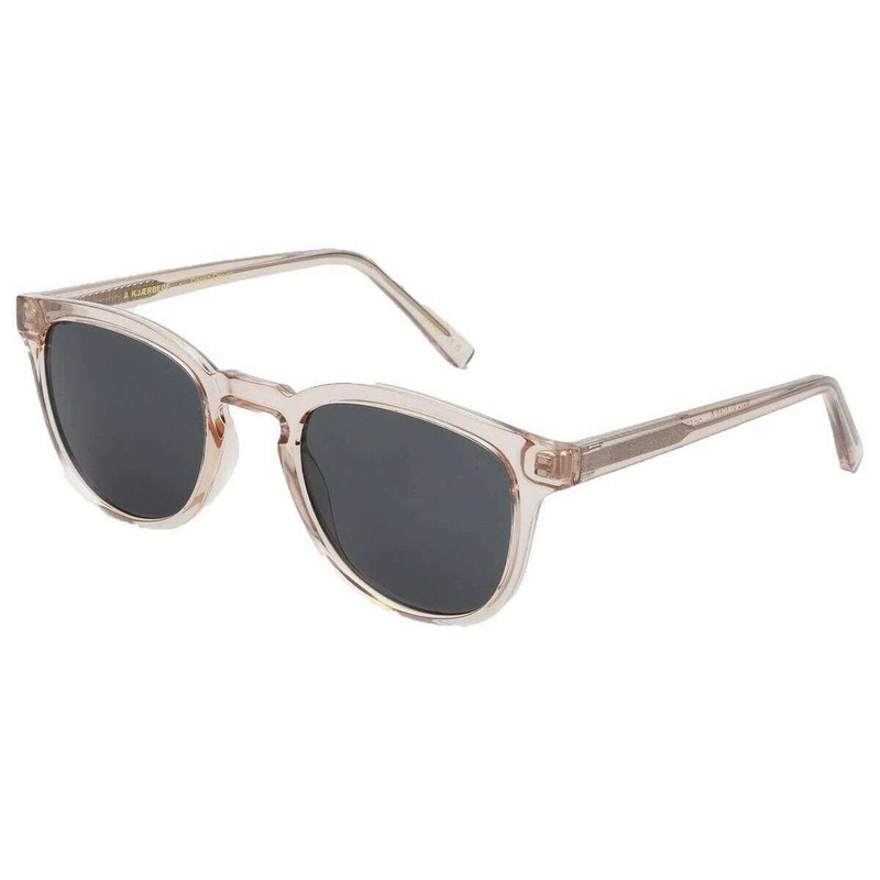 A.Kjaerbede Bate Sunglasses – Champagne