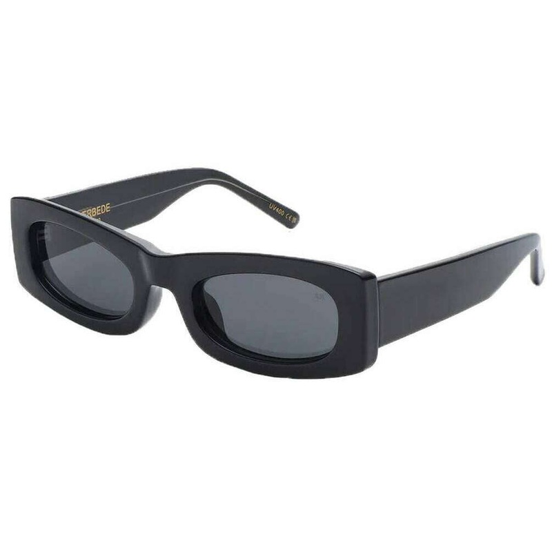 A.Kjaerbede Frida Sunglasses – Black