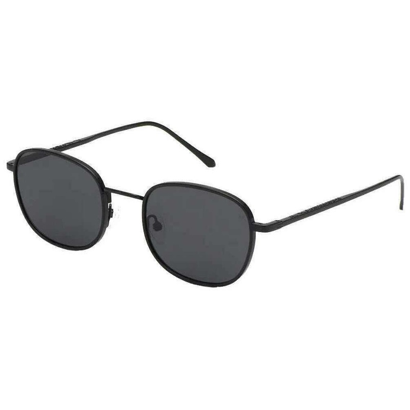 A.Kjaerbede Hello Sunglasses – Black
