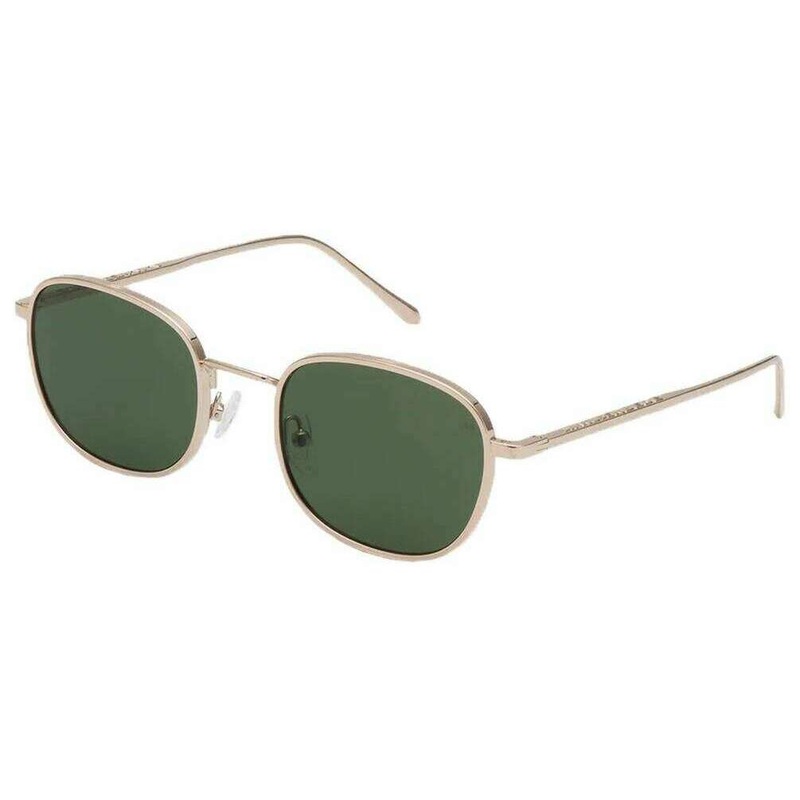 A.Kjaerbede Hello Sunglasses – Gold