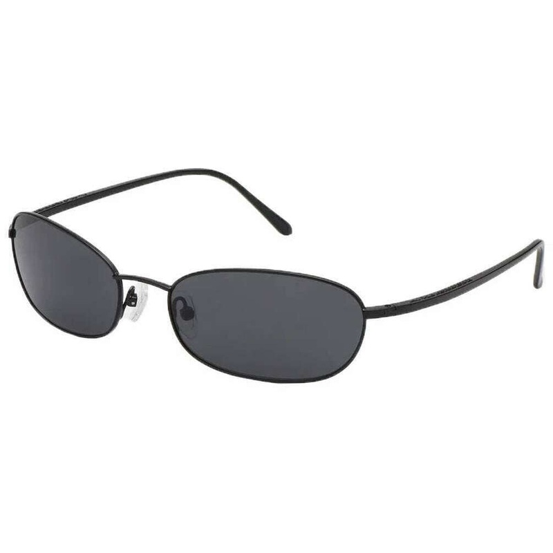 A.Kjaerbede Jack Sunglasses – Black