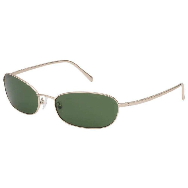 A.Kjaerbede Jack Sunglasses – Gold
