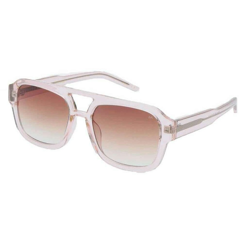 A.Kjaerbede Kaya Sunglasses – Galactic Pink