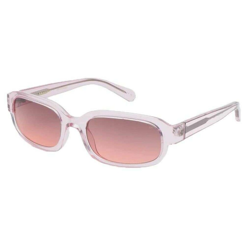 A.Kjaerbede Will Sunglasses – Galactic Pink