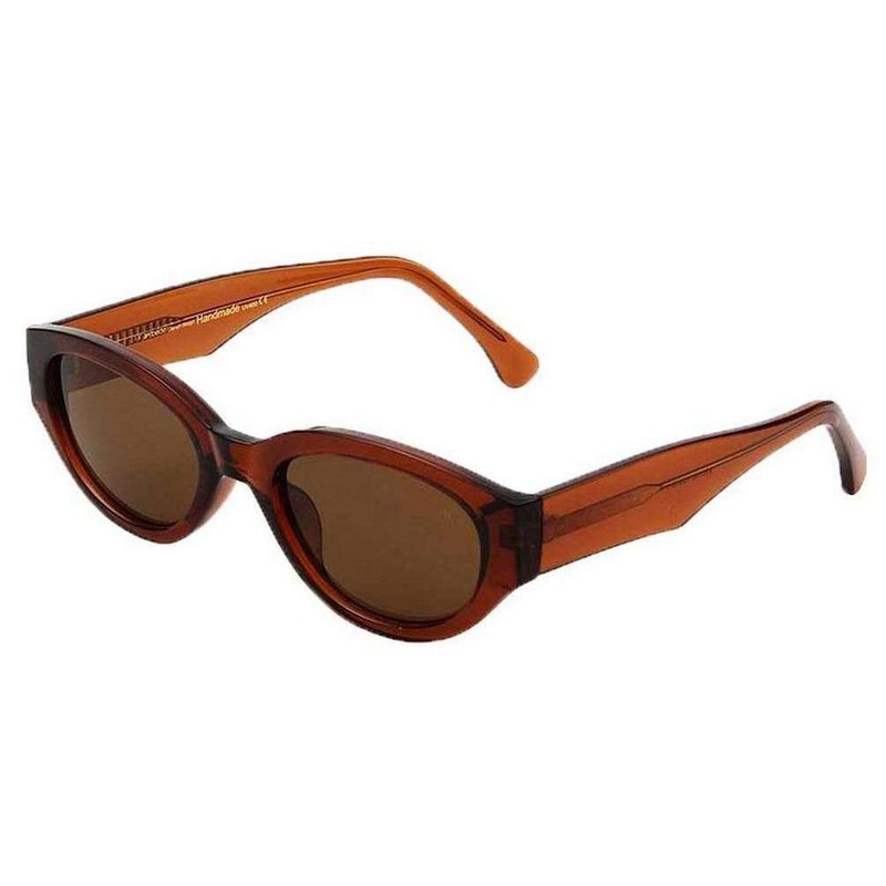 A.Kjaerbede Winnie Sunglasses – Brown