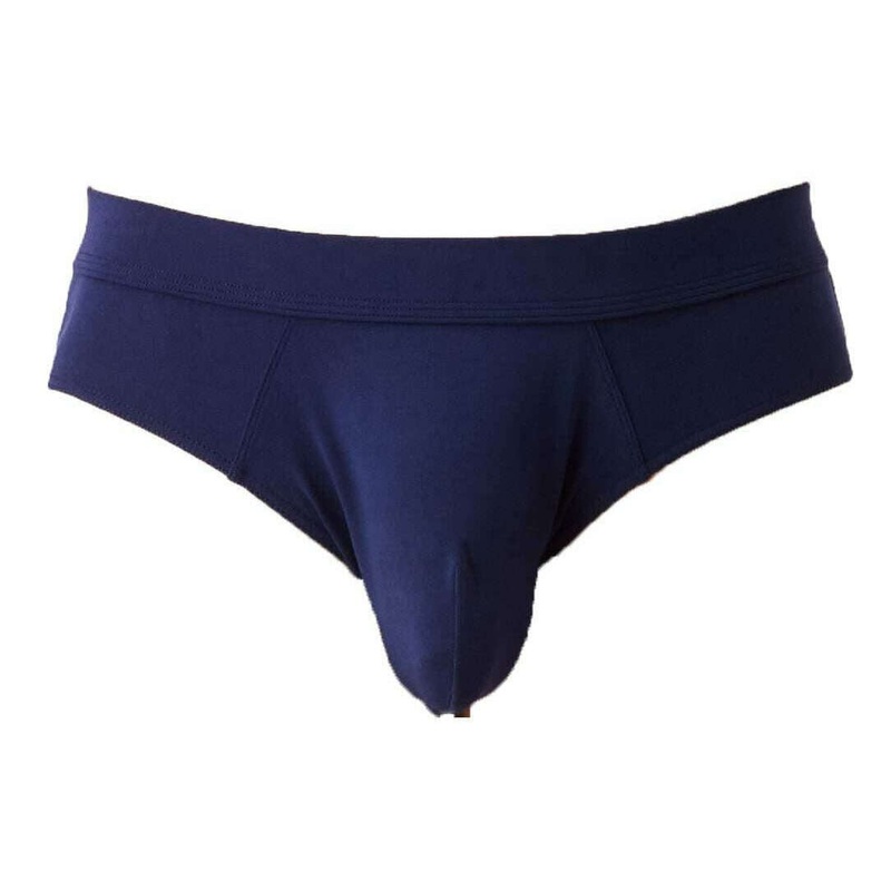 Obviously EliteMan Brief – Abyss Navy