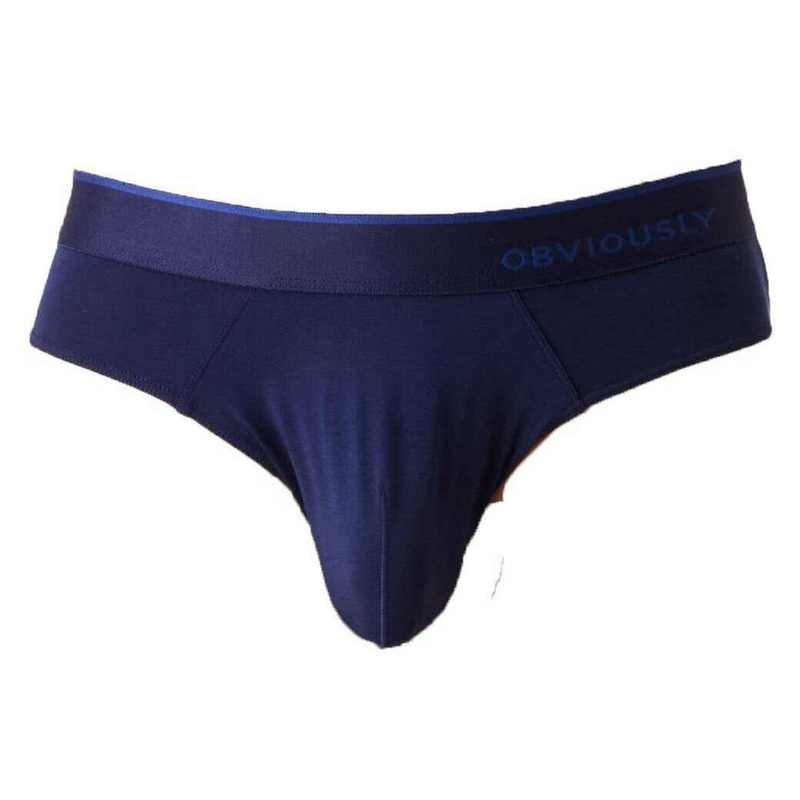 Obviously PrimeMan Brief – Abyss Navy