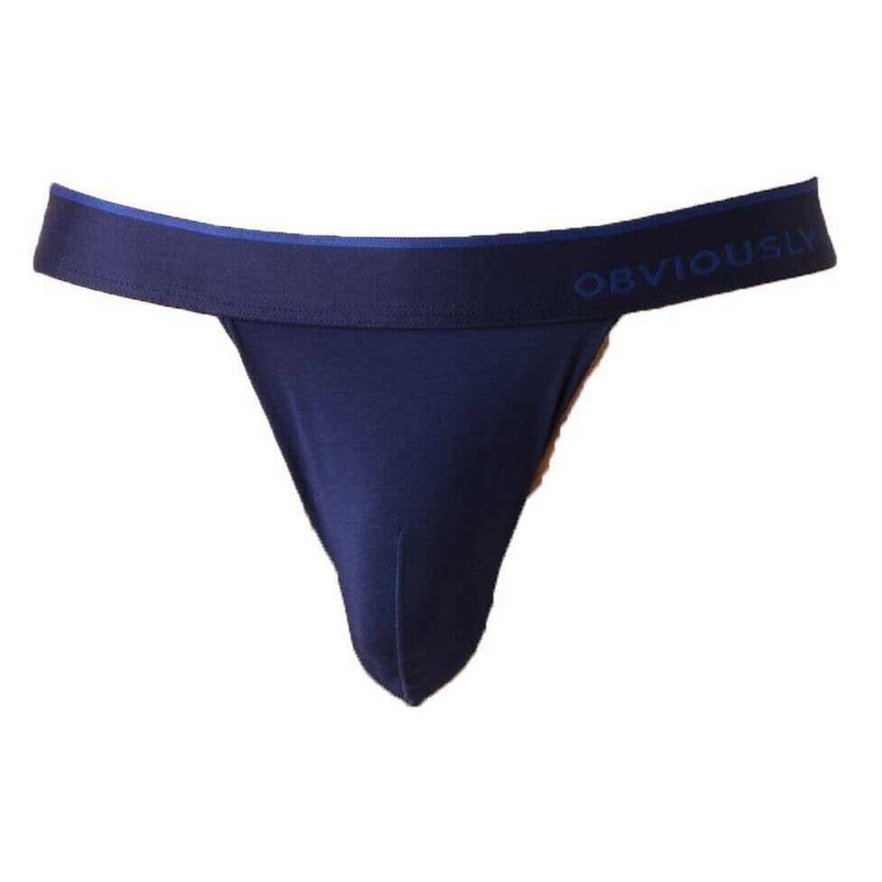 Obviously PrimeMan Thong – Abyss Navy
