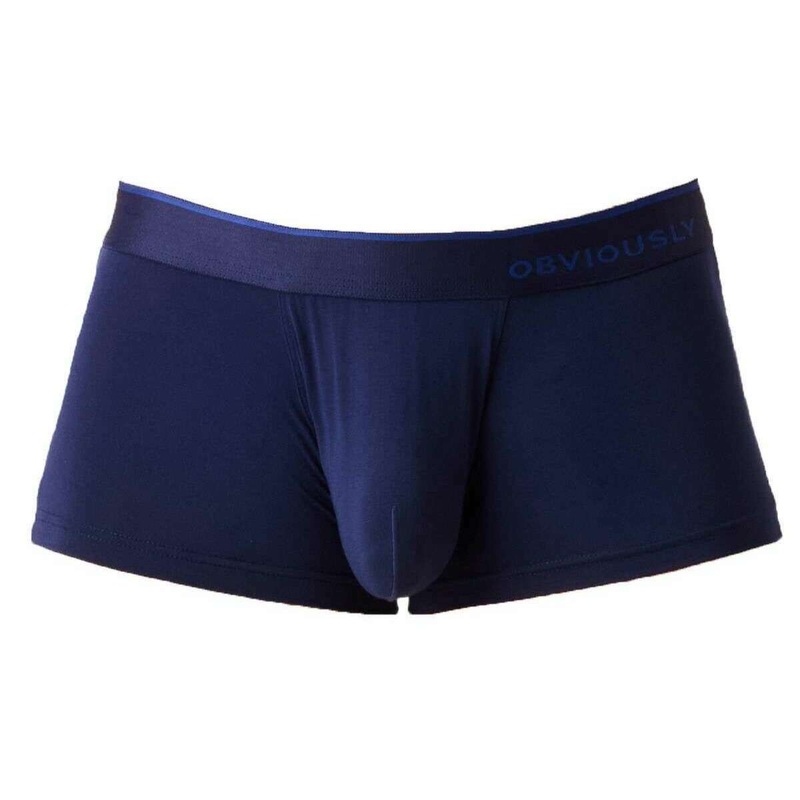 Obviously PrimeMan Trunk – Abyss Navy