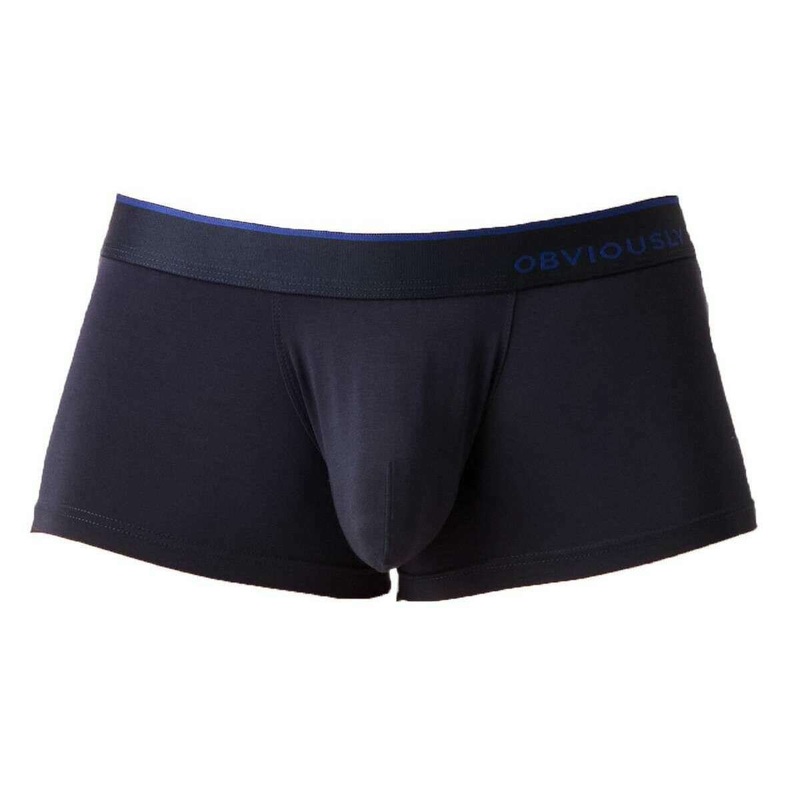 Obviously PrimeMan Trunk – Charcoal Black
