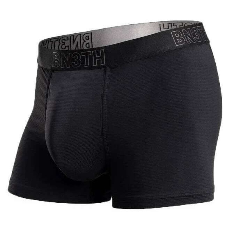 BN3TH Pro Flex Trunk – Black