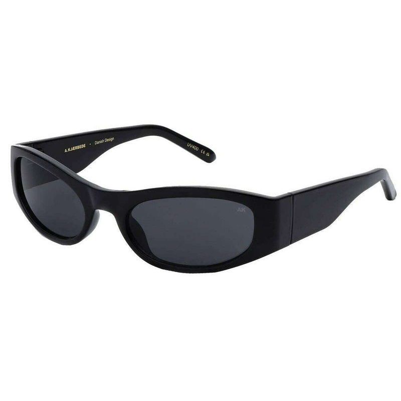 A.Kjaerbede Gust Sunglasses – Black