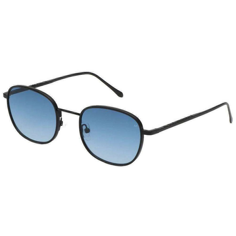 A.Kjaerbede Hello Sunglasses – Matte Black