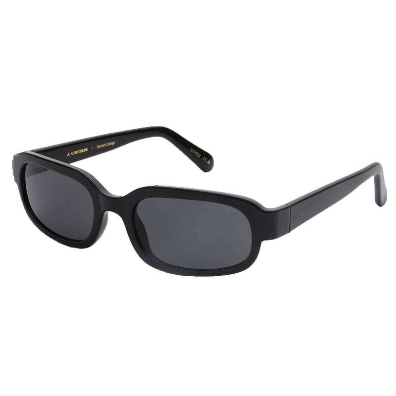 A.Kjaerbede Will Sunglasses – Black